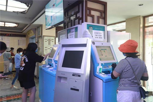 廣外醫(yī)院打造醫(yī)聯(lián)體與延時(shí)門診，提升健康咨詢服務(wù)水平