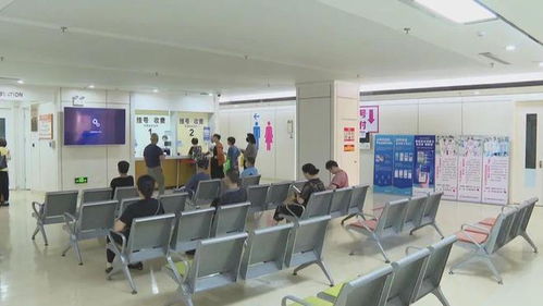 高溫期間暖心涼策 社區(qū)衛(wèi)生服務(wù)中心提前開診，健康咨詢服務(wù)惠及新城居民