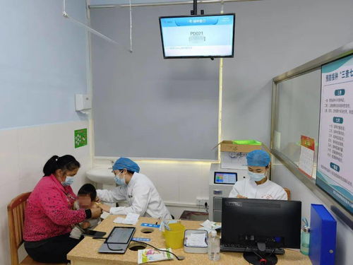 佛岡人福音 預(yù)防接種門診開通線上預(yù)約與健康咨詢服務(wù)